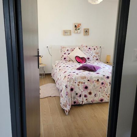 Coquet Appartement A 15Mn De Paris Et 10 Mn De Stade De France, Wifi, Netflix, Groslay Exterior foto