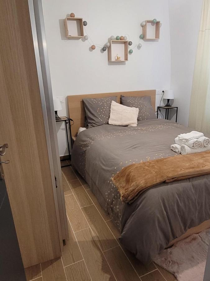 Coquet Appartement A 15Mn De Paris Et 10 Mn De Stade De France, Wifi, Netflix, Groslay Exterior foto