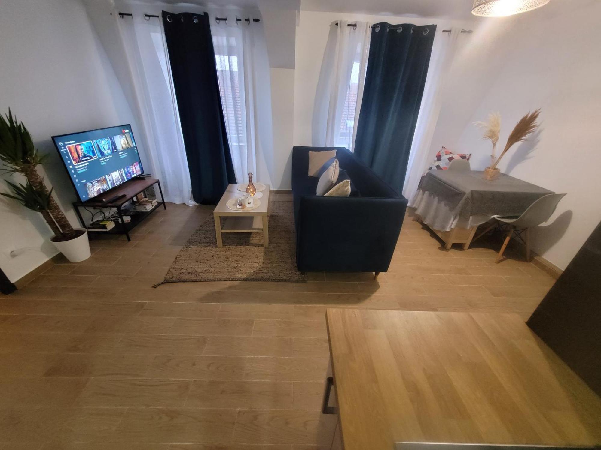 Coquet Appartement A 15Mn De Paris Et 10 Mn De Stade De France, Wifi, Netflix, Groslay Exterior foto