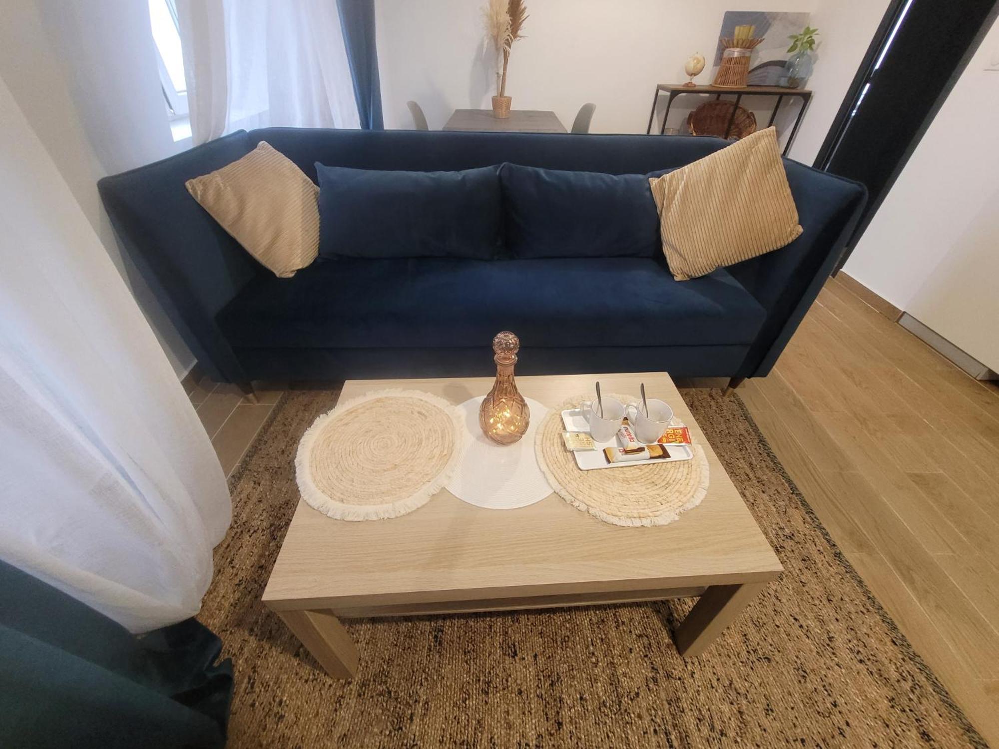 Coquet Appartement A 15Mn De Paris Et 10 Mn De Stade De France, Wifi, Netflix, Groslay Exterior foto