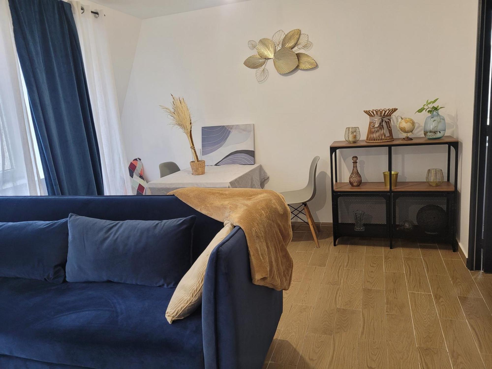 Coquet Appartement A 15Mn De Paris Et 10 Mn De Stade De France, Wifi, Netflix, Groslay Exterior foto