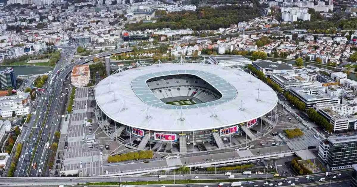 Coquet Appartement A 15Mn De Paris Et 10 Mn De Stade De France, Wifi, Netflix, Groslay Exterior foto
