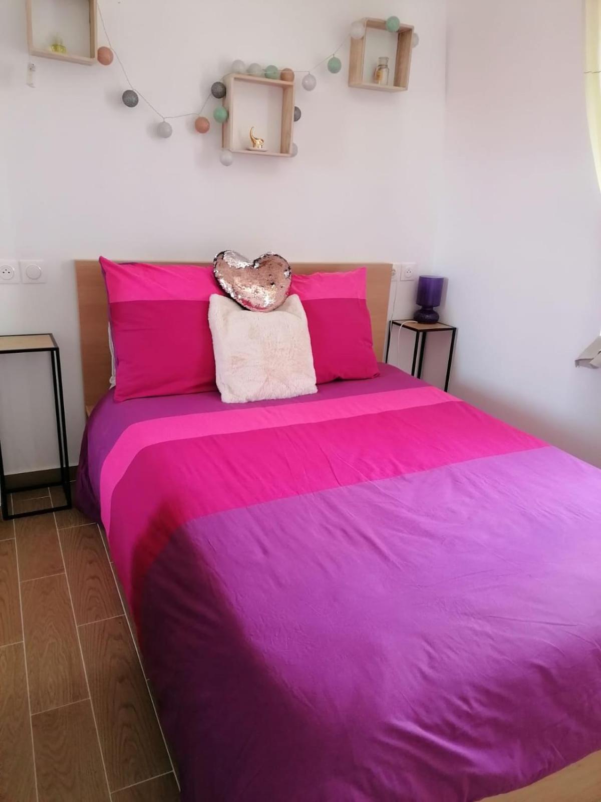 Coquet Appartement A 15Mn De Paris Et 10 Mn De Stade De France, Wifi, Netflix, Groslay Exterior foto